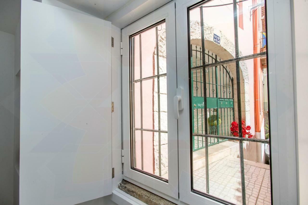 Alfama Historical Apartment Lisboa Exterior foto